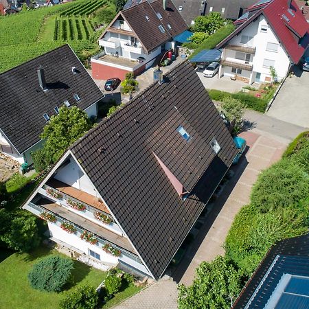 Renatas Ferienwohnung Isabel Sasbachwalden Kültér fotó