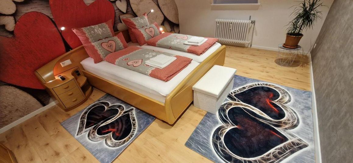 Renatas Ferienwohnung Isabel Sasbachwalden Kültér fotó