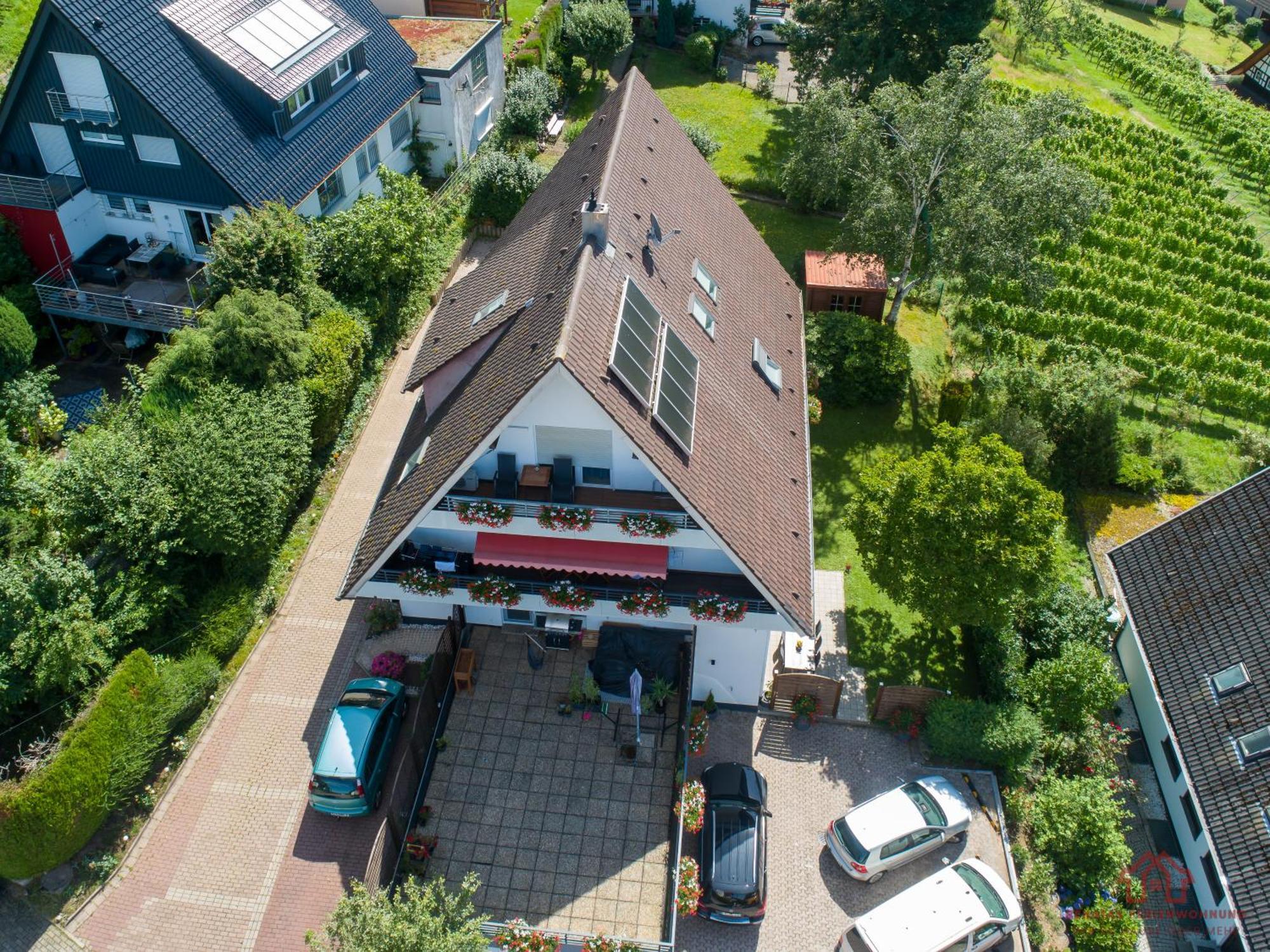 Renatas Ferienwohnung Isabel Sasbachwalden Kültér fotó