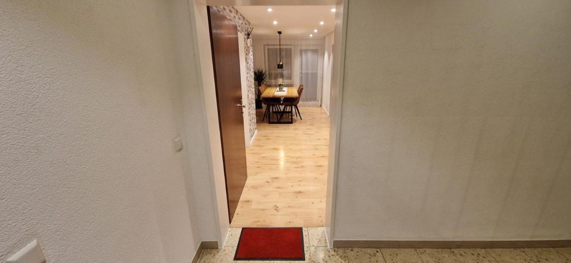 Renatas Ferienwohnung Isabel Sasbachwalden Kültér fotó