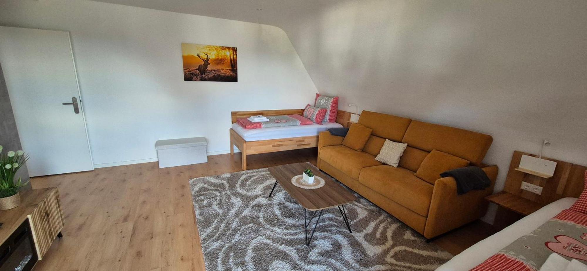 Renatas Ferienwohnung Isabel Sasbachwalden Kültér fotó