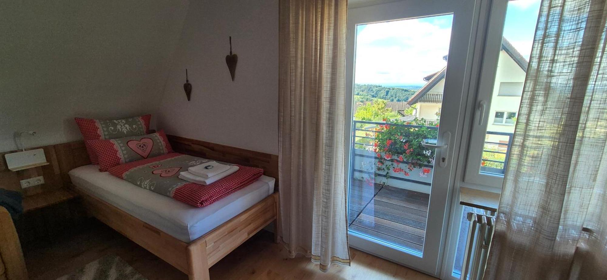 Renatas Ferienwohnung Isabel Sasbachwalden Kültér fotó